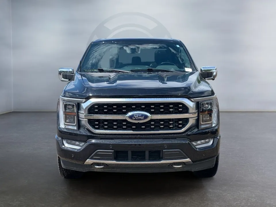 Ford F-150 2022 photo 2