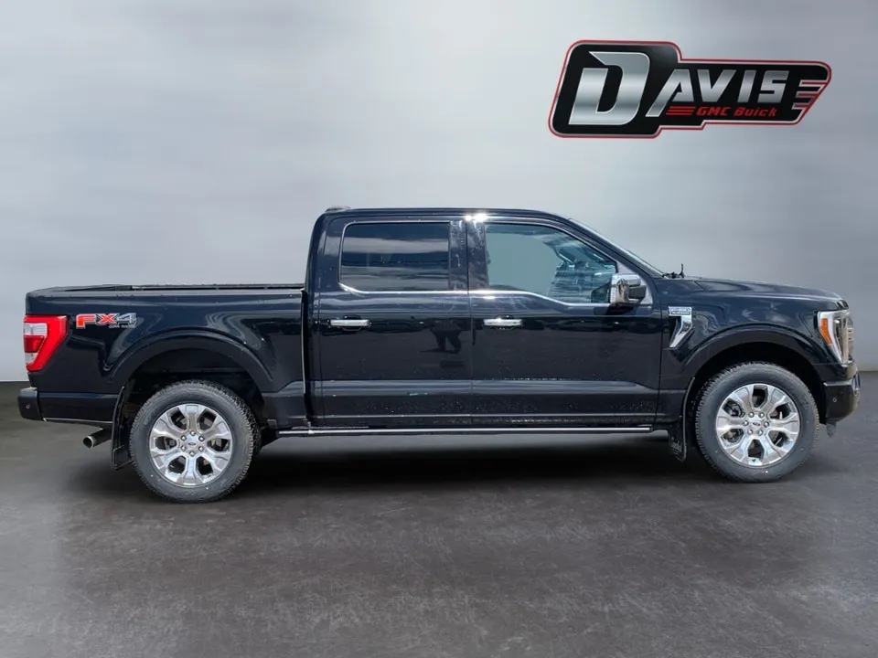 Ford F-150 2022 photo 5