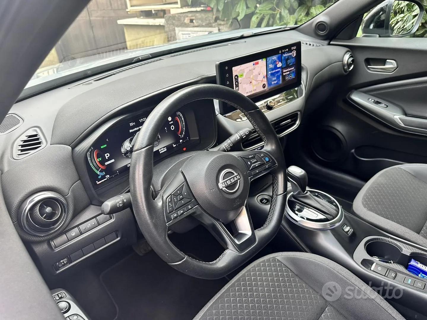 Nissan Juke 2024 photo 3