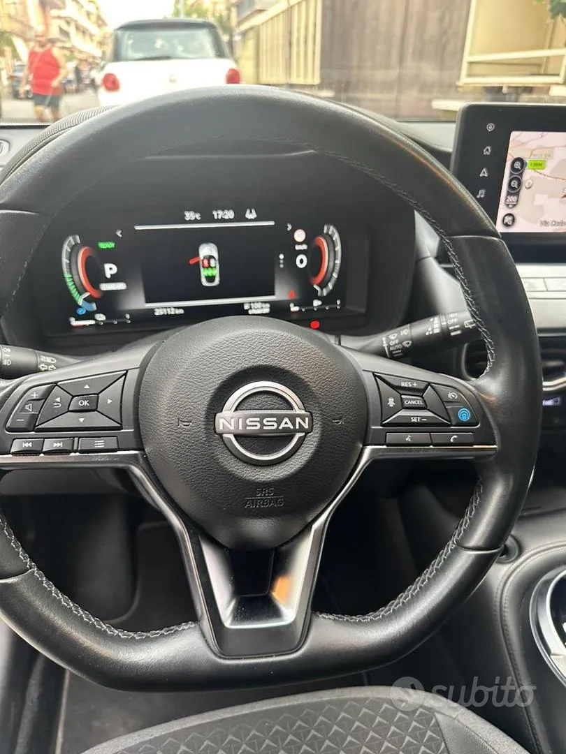 Nissan Juke 2024 photo 4
