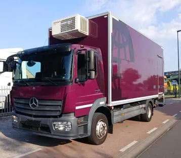 Mercedes-Benz Atego