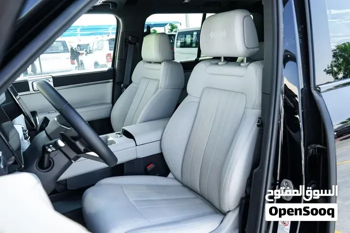 BYD Leopard 7 2026 photo 4