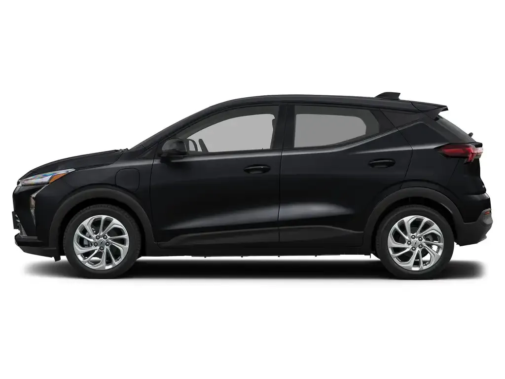 Chevrolet Bolt 2027 photo 3