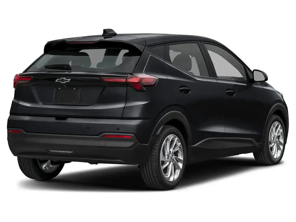 Chevrolet Bolt 2027 photo 2