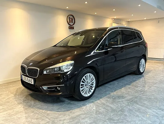 BMW X1 2016 photo 2