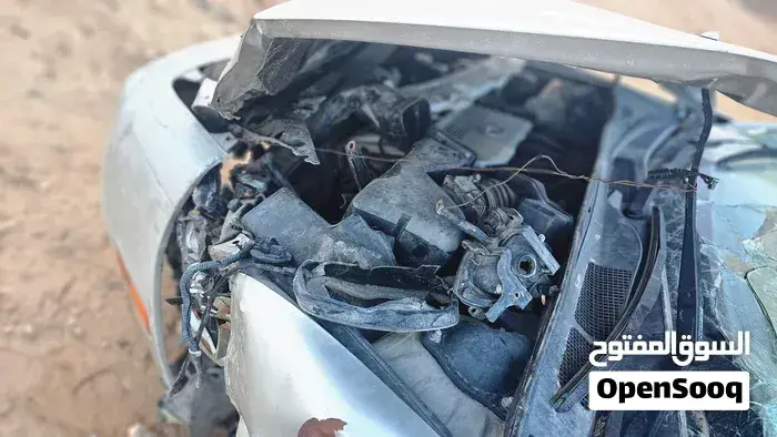 Toyota Camry 2005 photo 3