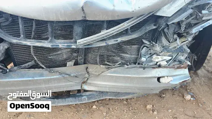 Toyota Camry 2005 photo 2