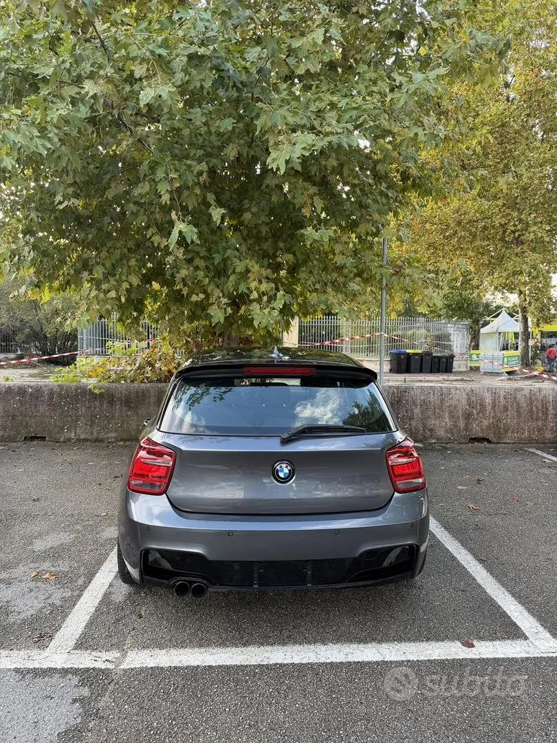 BMW 1 Series 2013 photo 2