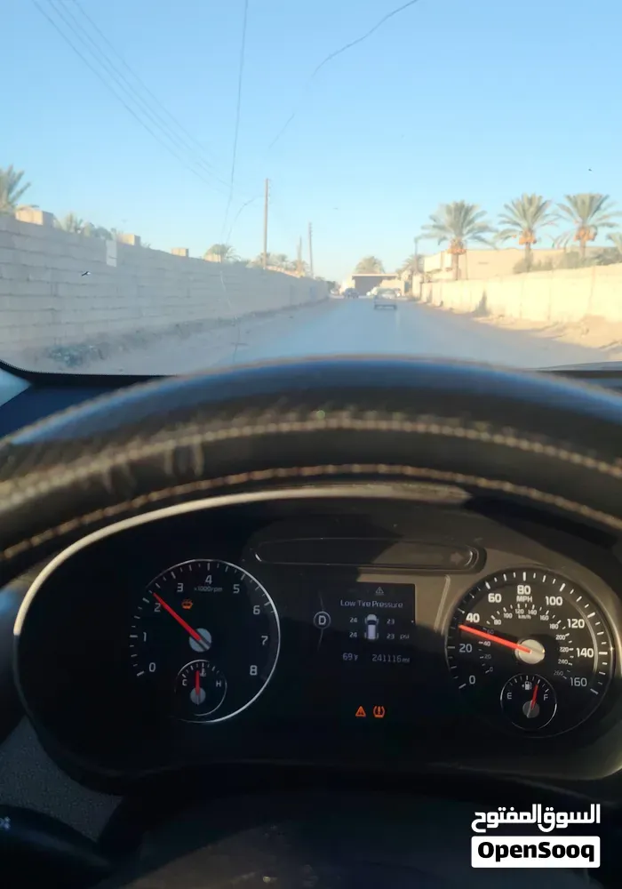 Kia Sorento 2016 photo 3