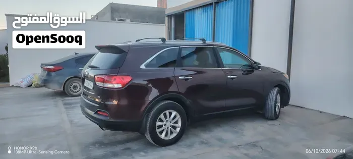 Kia Sorento 2016 photo 2