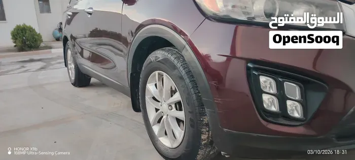 Kia Sorento 2016 photo 4