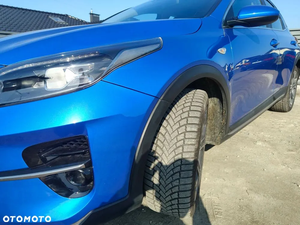Kia Xceed 2020 photo 2
