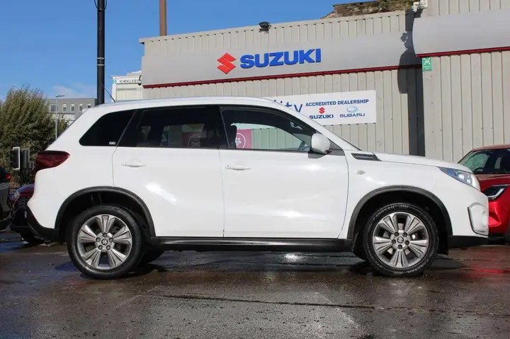 Suzuki Vitara 2019 photo 3