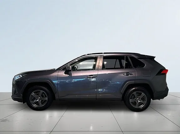 Toyota Rav4 2019 photo 4