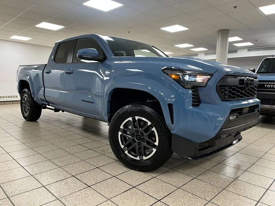 Toyota Tacoma