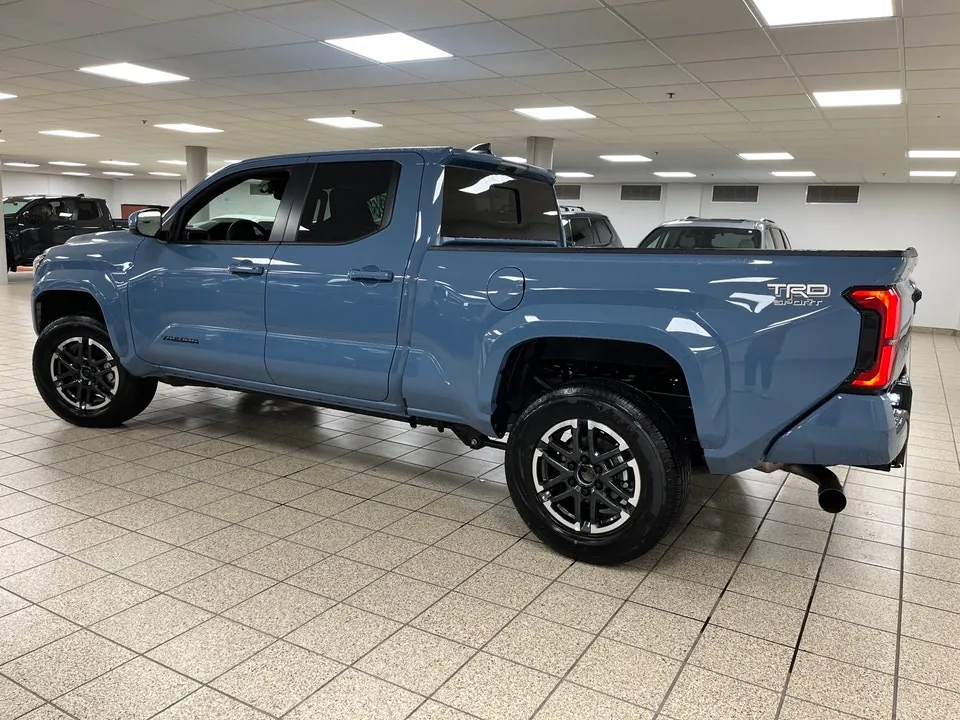 Toyota Tacoma 2026 photo 4