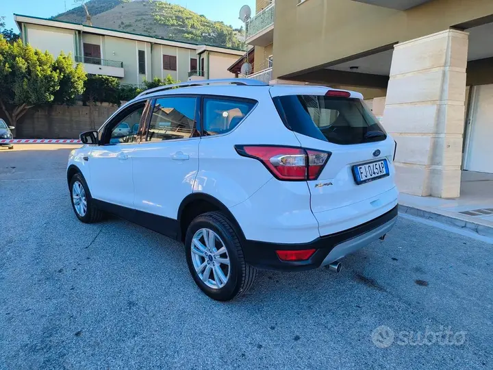 Ford Kuga 2017 photo 5