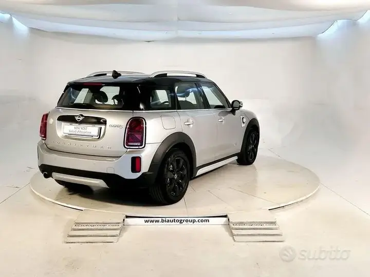 Mini Countryman 2023 photo 5