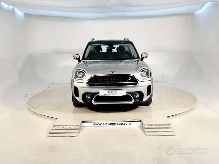 Mini Countryman 2023 photo 3