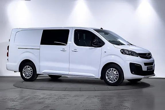 Opel Vivaro 2022 photo 5