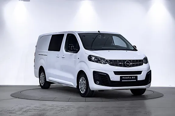 Opel Vivaro 2022 photo 4
