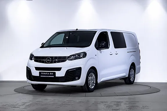 Opel Vivaro 2022 photo 2