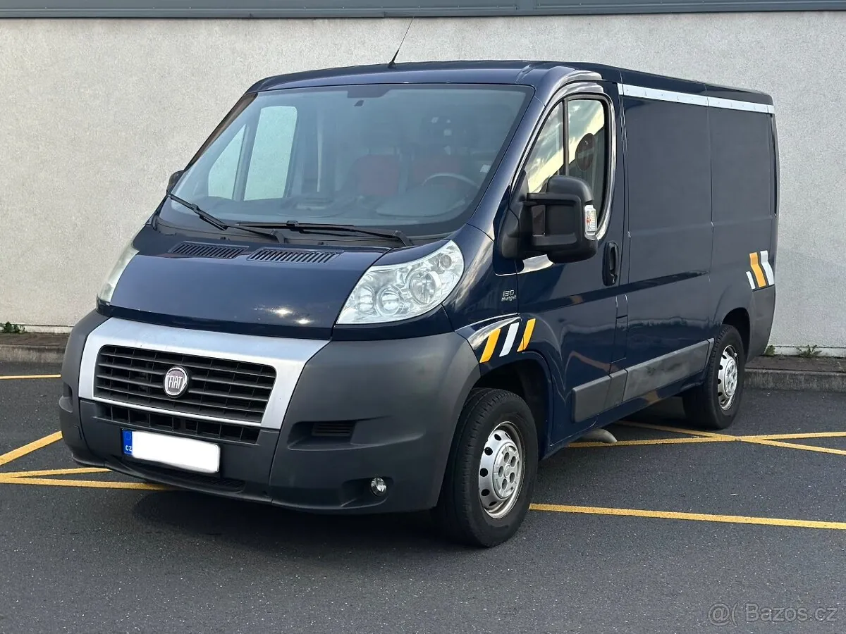 Fiat Ducato