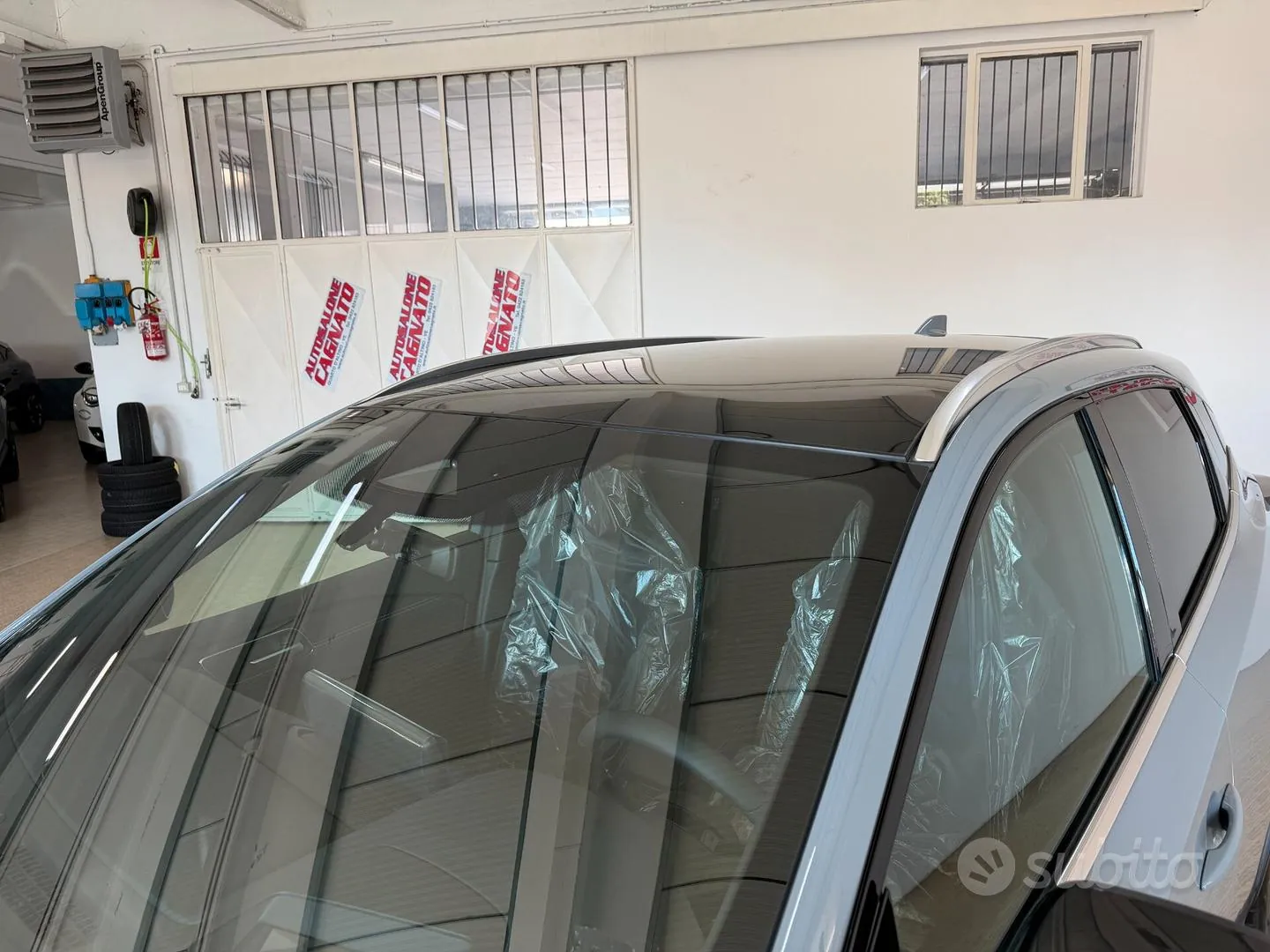 Nissan Qashqai 2026 photo 4