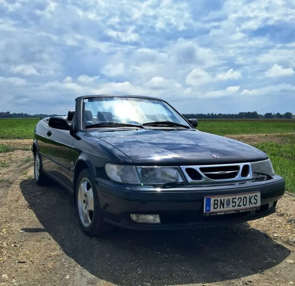 Saab 9-3