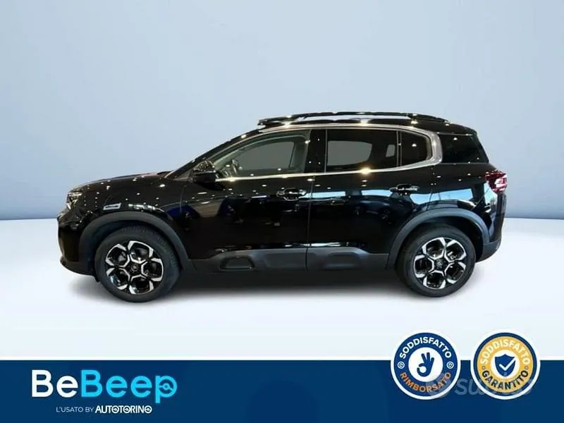 Citroen C5 Aircross 2022 photo 5