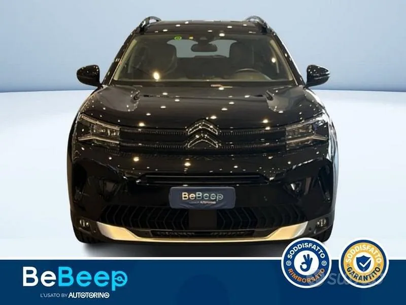 Citroen C5 Aircross 2022 photo 3