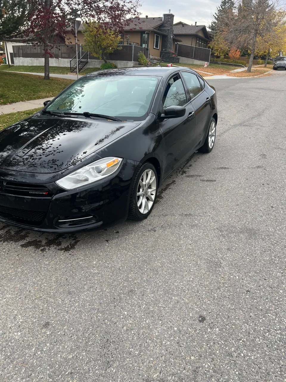 Dodge Dart
