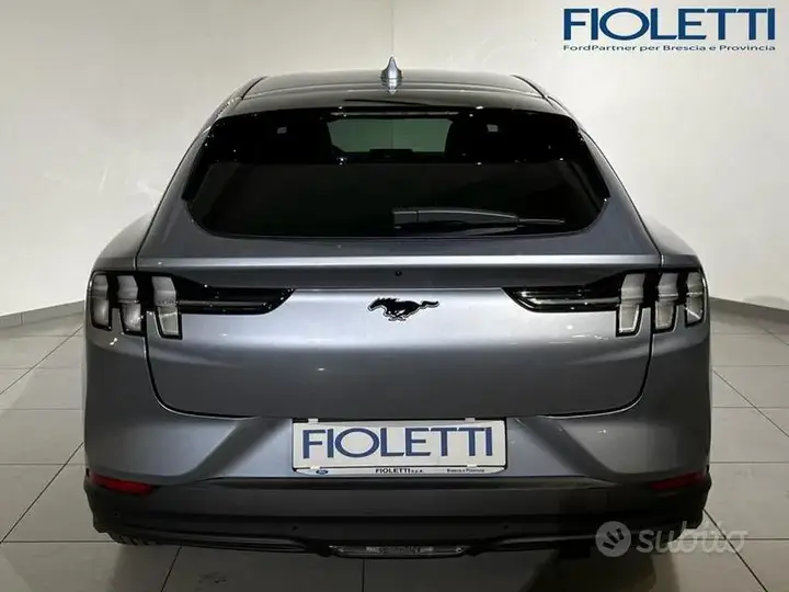 Ford Mustang Mach-E 2023 photo 5