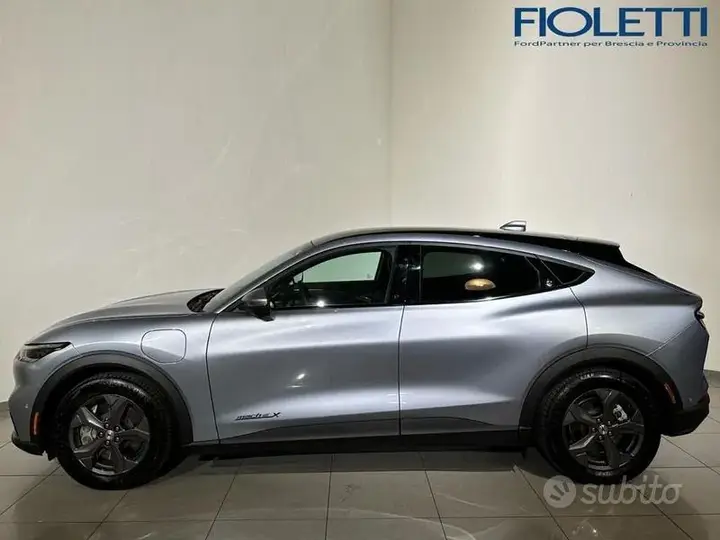 Ford Mustang Mach-E 2023 photo 4