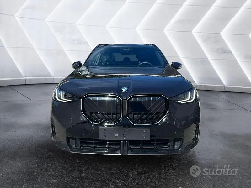BMW X3 2025 photo 2