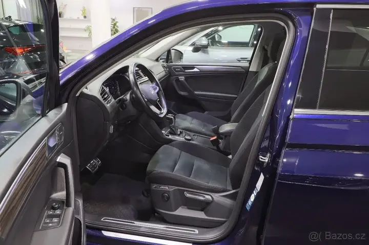 Volkswagen Tiguan Allspace 2023 photo 5