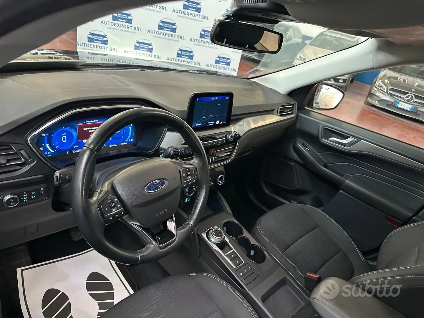 Ford Kuga 2021 photo 5