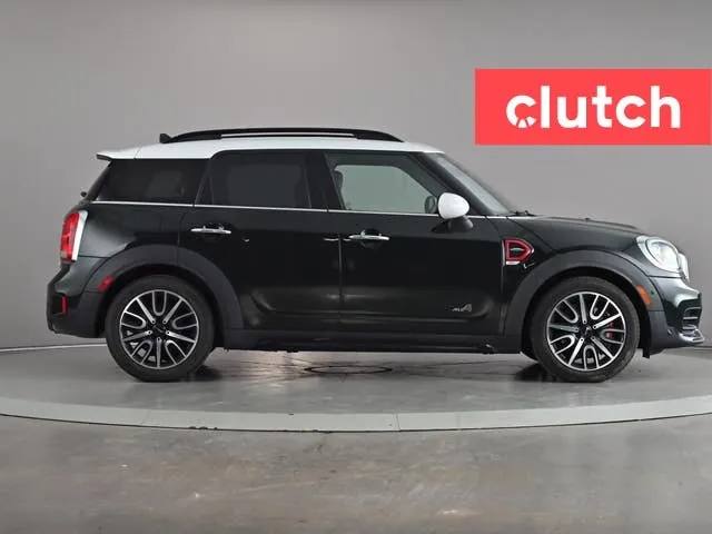 Mini Cooper Countryman 2019 photo 5