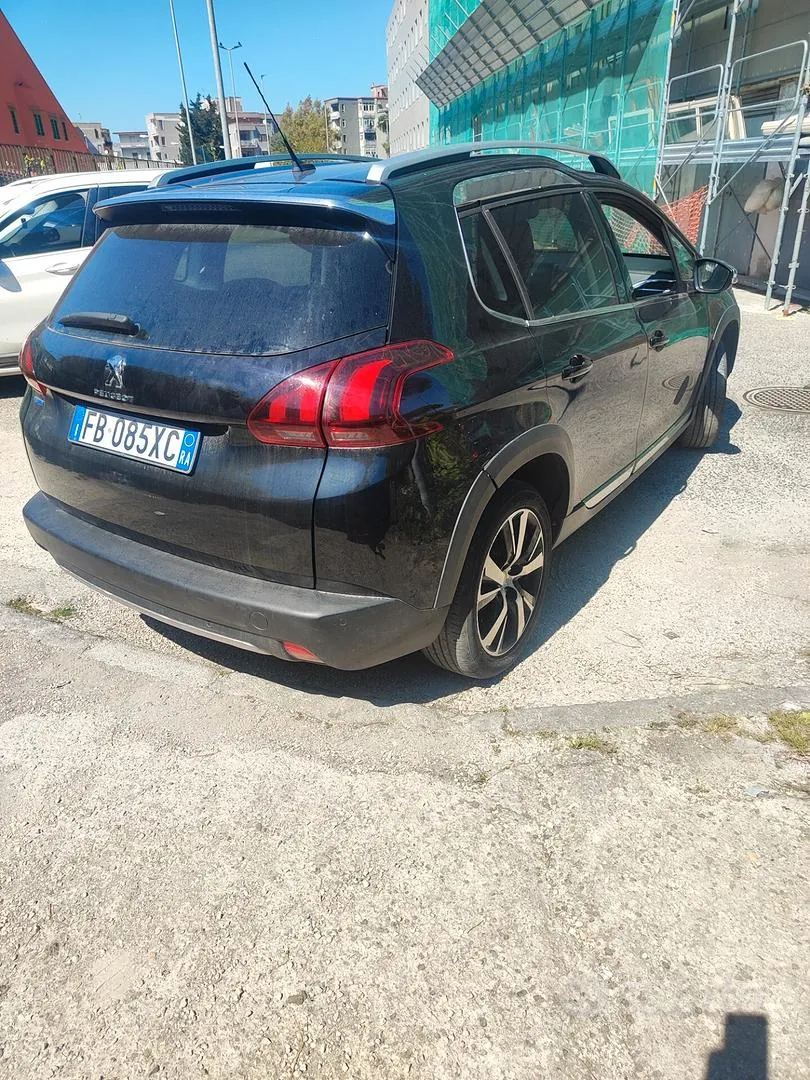 Peugeot 2008 2016 photo 4