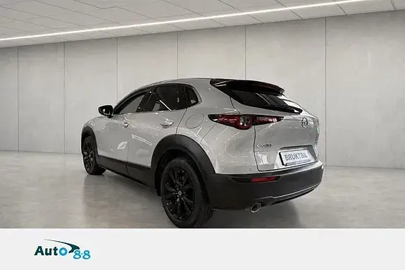 Mazda Cx-30 2023 photo 4