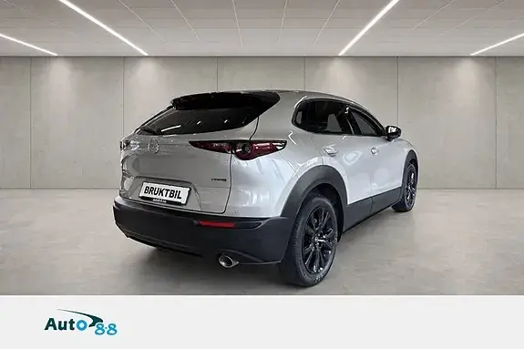 Mazda Cx-30 2023 photo 5