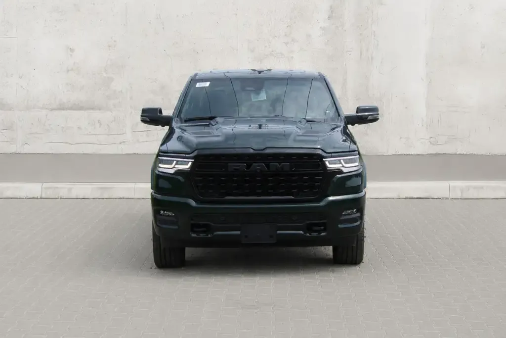 Ram 1500 2026 photo 2