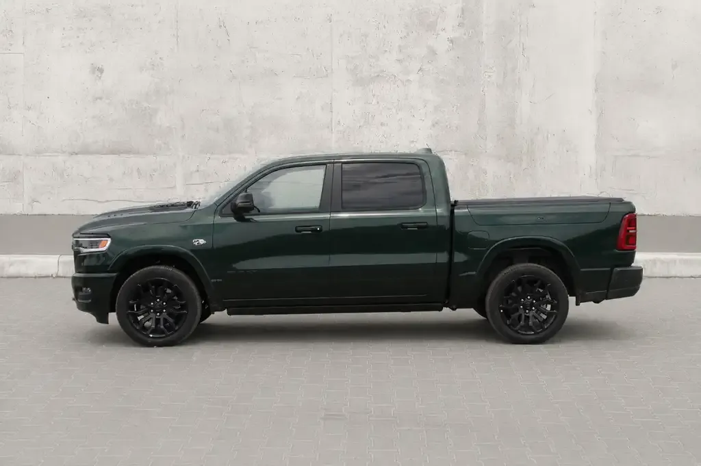 Ram 1500 2026 photo 3