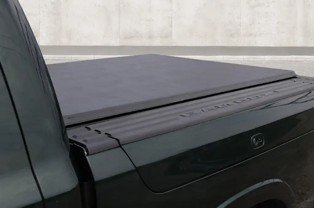 Ram 1500 2026 photo 4
