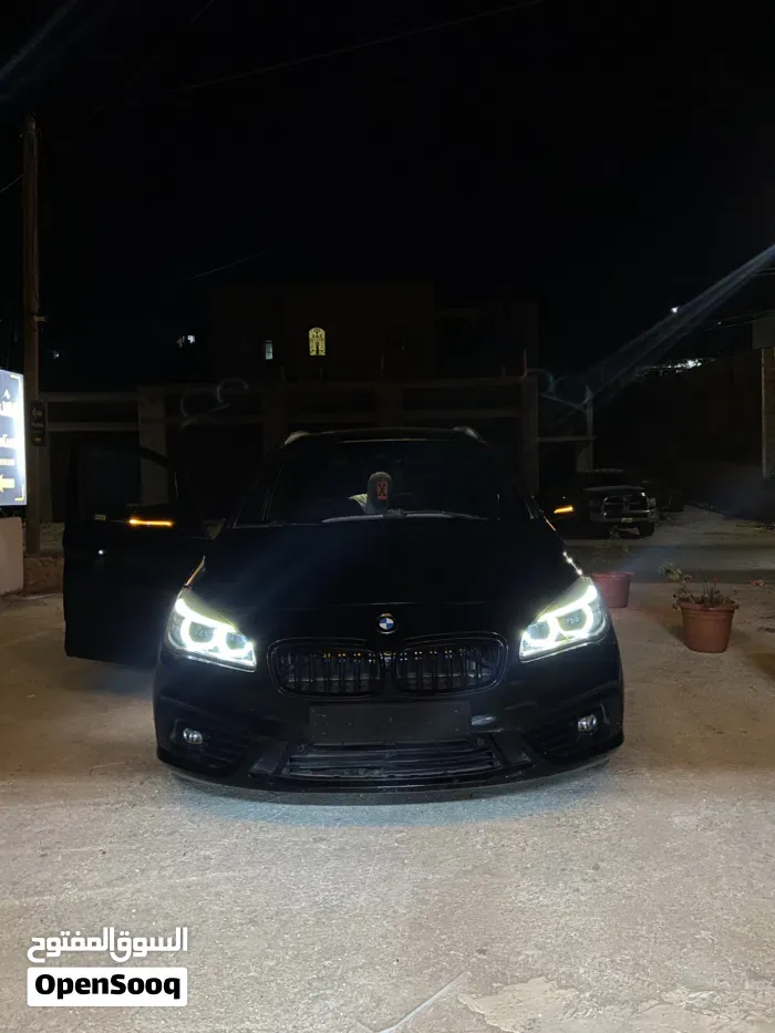 BMW 2 Series 2017 photo 4