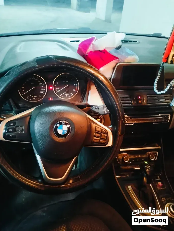 BMW 2 Series 2017 photo 5