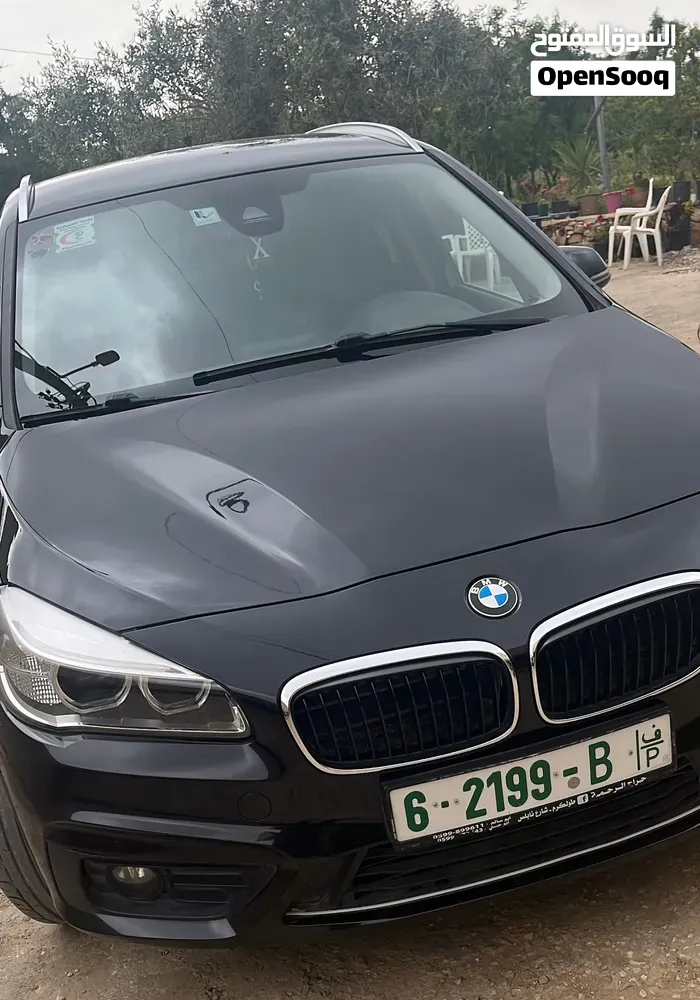 BMW 2 Series 2017 photo 3