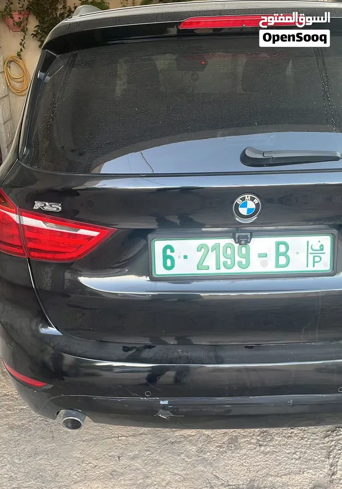 BMW 2 Series 2017 photo 2