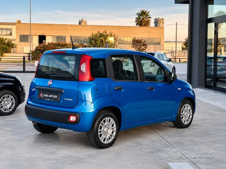 Fiat Panda 2026 photo 3