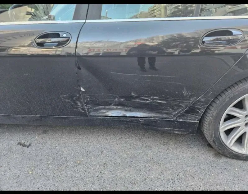 BMW 7 Series 2002 photo 2